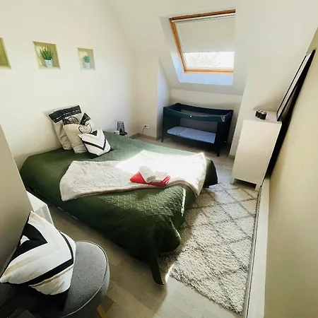 Maison Proche Du Circuit Des 24h Du Mans