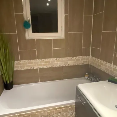 Feriehus Maison Proche Du Circuit Des 24h Du Mans