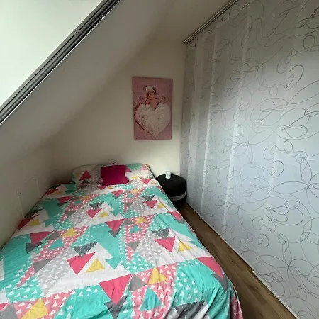 Maison Proche Du Circuit Des 24h Du Mans Feriehus *