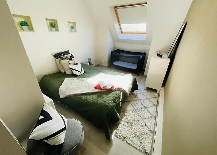 Maison Proche Du Circuit Des 24h Du Mans