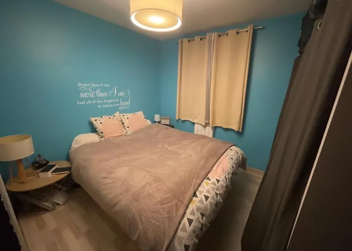 Maison Proche Du Circuit Des 24h Du Mans Casa de Férias *