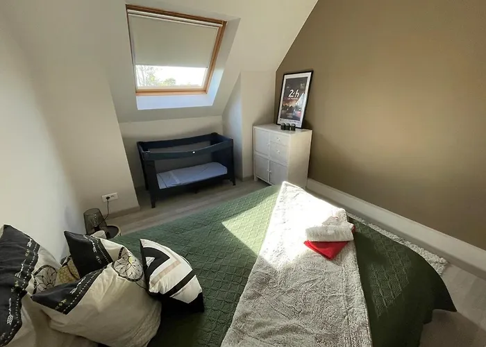 Maison Proche Du Circuit Des 24h Du Mans *