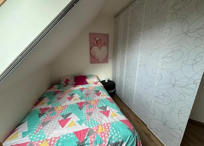 Maison Proche Du Circuit Des 24h Du Mans Casa de Férias *